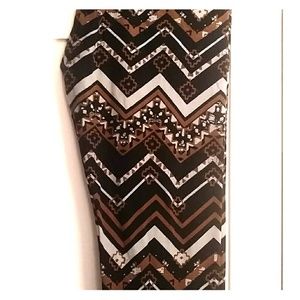 Tall & Curvy Lularoe leggings